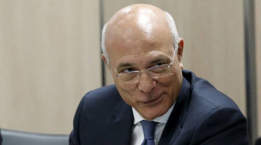 مستشار السيسي للشؤون السياسية.. من هو السفير رمزي عز الدين؟